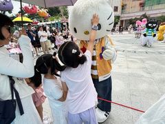 -安吉Hello Kitty乐园