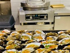 -川骄海鲜自助(亚运村店)