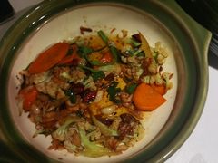 -费大厨辣椒炒肉(高铁吾悦广场店)