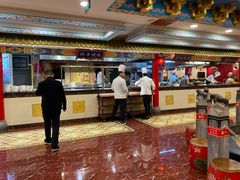 -万荣烤鸭店·北京菜(天坛店)