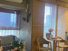 -施奈儿.洗头頭療.按摩SPA.采耳(上梅林店)