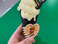 -麦当劳(SM城市广场店)