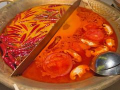 -小龙坎火锅(全球总店)