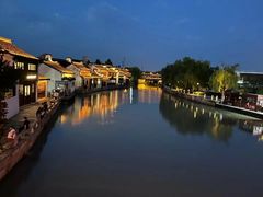 -嘉兴月河历史街区