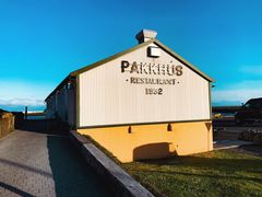 -Pakkhús Restaurant