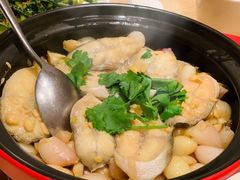 -莆田餐厅PUTIEN(西安万象天地店)