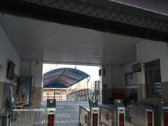 -摆渡站(董家渡站)