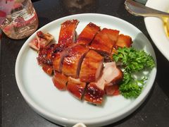 -新旺茶餐厅•早餐(迪士尼小镇店)