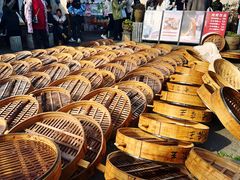 -孝店王酒酿馒头(安昌1店)