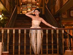 -老欧洲咖啡·西餐(后湖店)