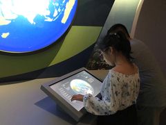 -贝林大翅鲸简餐厅(国家海洋博物馆店)