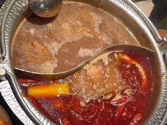 -牛New寿喜烧(虹桥新天地店)