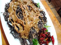 -正宗天津烧麦馆(柳州路店)