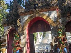 -西双版纳傣族园