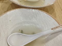 -琴岛顺天馄饨(崂山金鼎店)