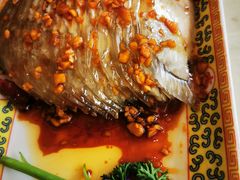 水晶肘-砂锅居(西四店)