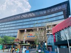 -武汉玛雅海滩水公园