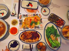 -發起人·肉骨茶(万象汇店)