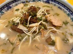 -慧娟面馆·餐厅(望江路店)