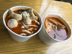 -四里沙茶面(七星西路分店)