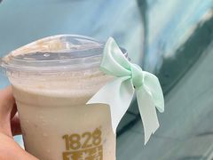 -1828王老吉·草本新茶(珠江新城地铁站店)