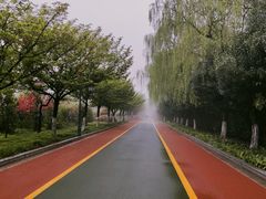 -洛浦公园