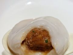 -朱新年·苏式汤团·面点(北寺塔店)