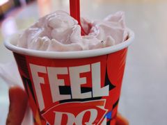 暴风雪-DQ·蛋糕·冰淇淋(天通苑华联店)