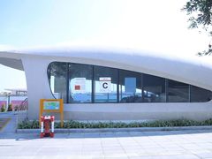 -大梅沙海滨公园