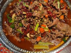 -拾捌川·自贡爆炒(新街口店)