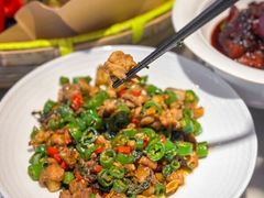 -乔阿马·江南味·驴肉香(龙湖华泾天街店)