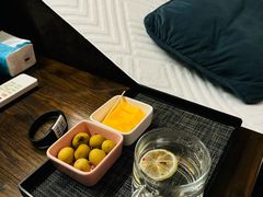 -水墨澜渟足道·SPA·传统(四望亭东关街店)