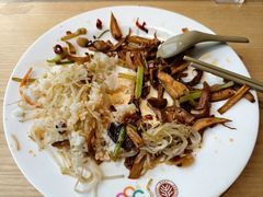 -北京大学-学五食堂