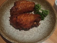 -新贝乐意大利餐厅(苏州中心店)