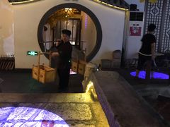 -淀里船宴(裕华东路店)