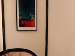 包厢-鸽子侯·家宴·平价海鲜(市图书馆店)