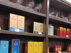 -香顺·客家菜(东坑店)