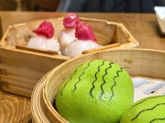 -云山茶餐厅(广东大厦店)