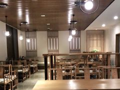 大堂-难忘的面(五矿君澜酒店)
