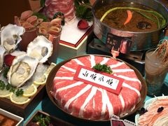 -卤鼎记·潮汕卤水火锅饭店(北京首店)