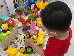 -TOYSRUS玩具反斗城(正大广场店)