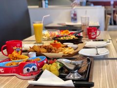 -必胜客(长安长青店)