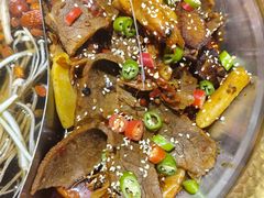 -和福顺牛肉大虾焖锅自助(宝业店)