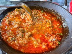 -张关合渣(航空大道店)