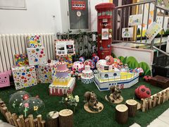 -幸福泉幼儿园(秋实东街)