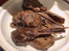 -卢大鲜鱼头捞饭(美利广场店)