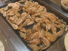 -比尔森韩式烤肉自助(绿园店)