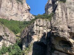 -雁荡山风景名胜区