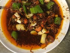 -回味南塘老王虾尾(总店)