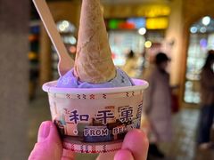 -和平菓局(王府井店)